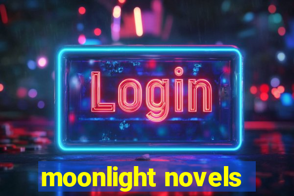 moonlight novels